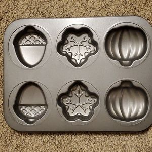 Muffin tin